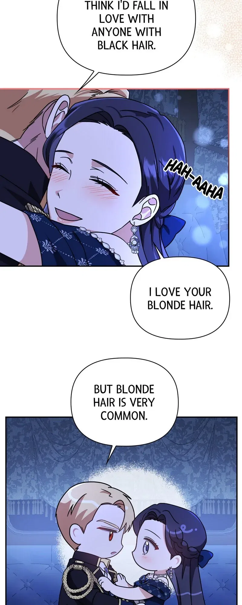 Valia, Tribute to Shuden Chapter 73 – Page 21