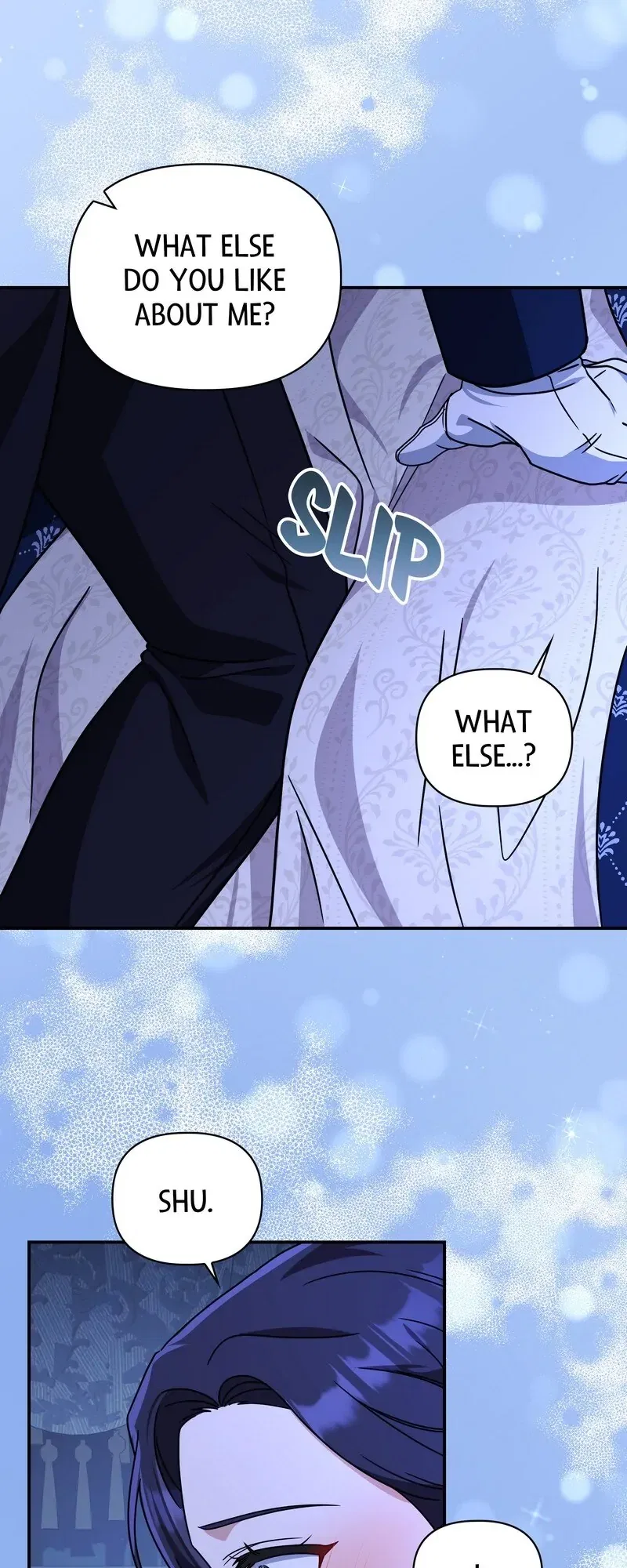 Valia, Tribute to Shuden Chapter 73 – Page 24
