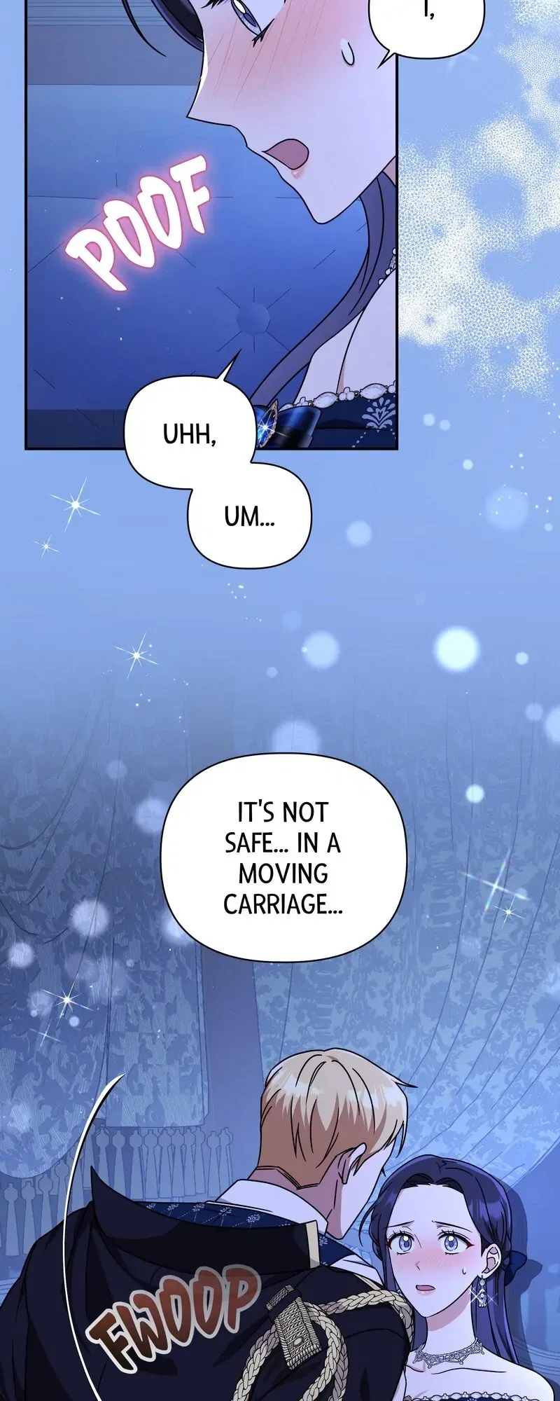Valia, Tribute to Shuden Chapter 73 – Page 25