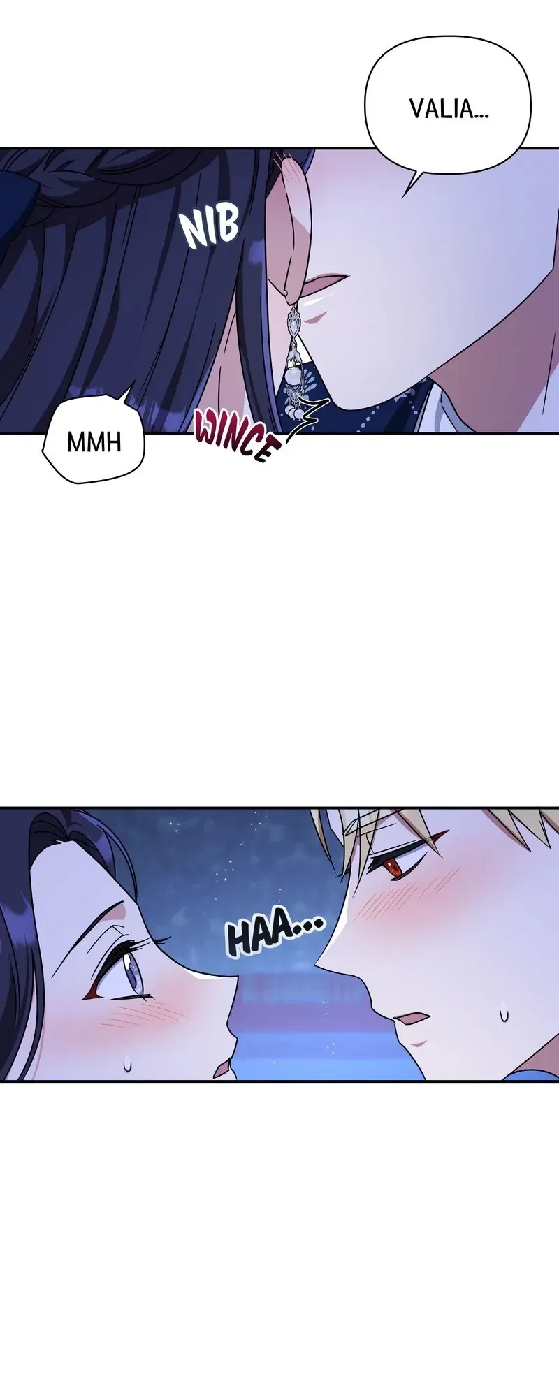 Valia, Tribute to Shuden Chapter 73 – Page 33