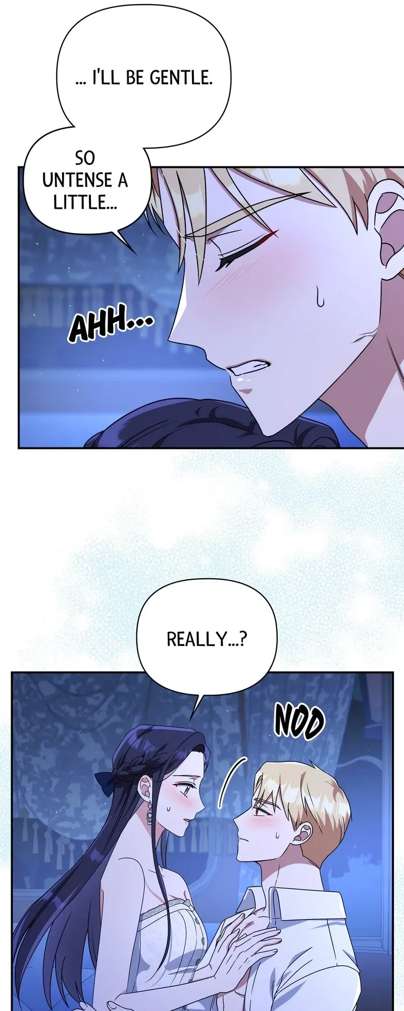 Valia, Tribute to Shuden Chapter 73 – Page 40