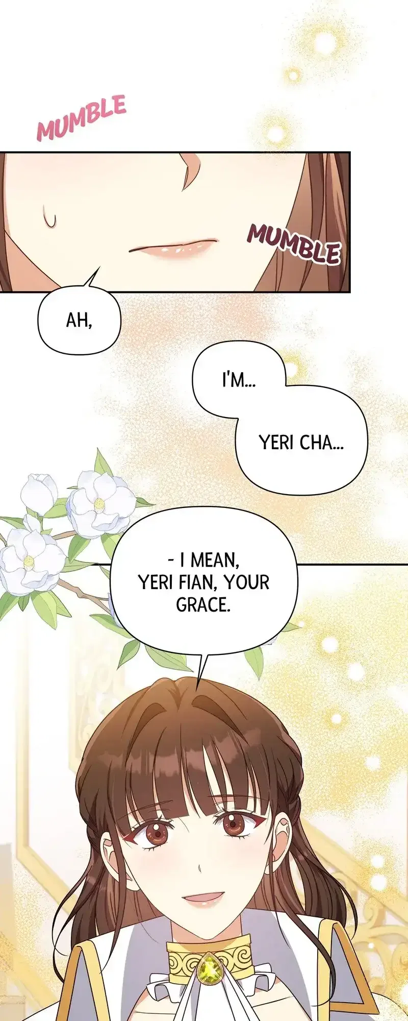 Valia, Tribute to Shuden Chapter 72 – Page 13