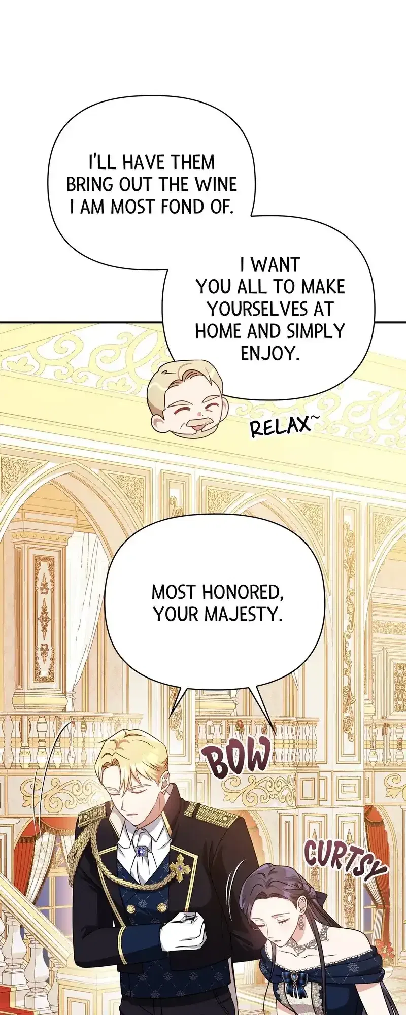Valia, Tribute to Shuden Chapter 72 – Page 17
