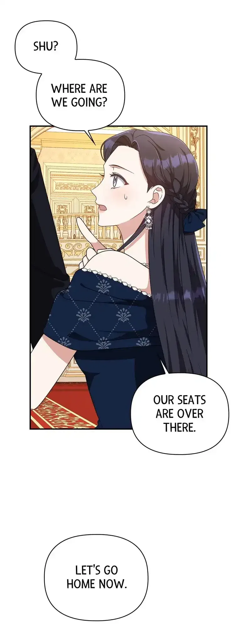 Valia, Tribute to Shuden Chapter 72 – Page 23