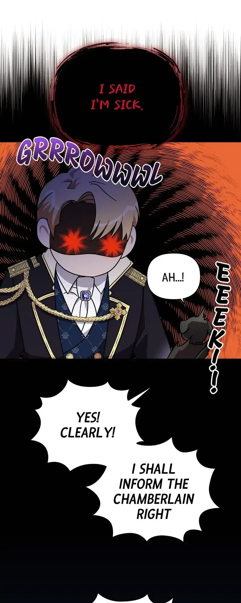 Valia, Tribute to Shuden Chapter 72 – Page 34