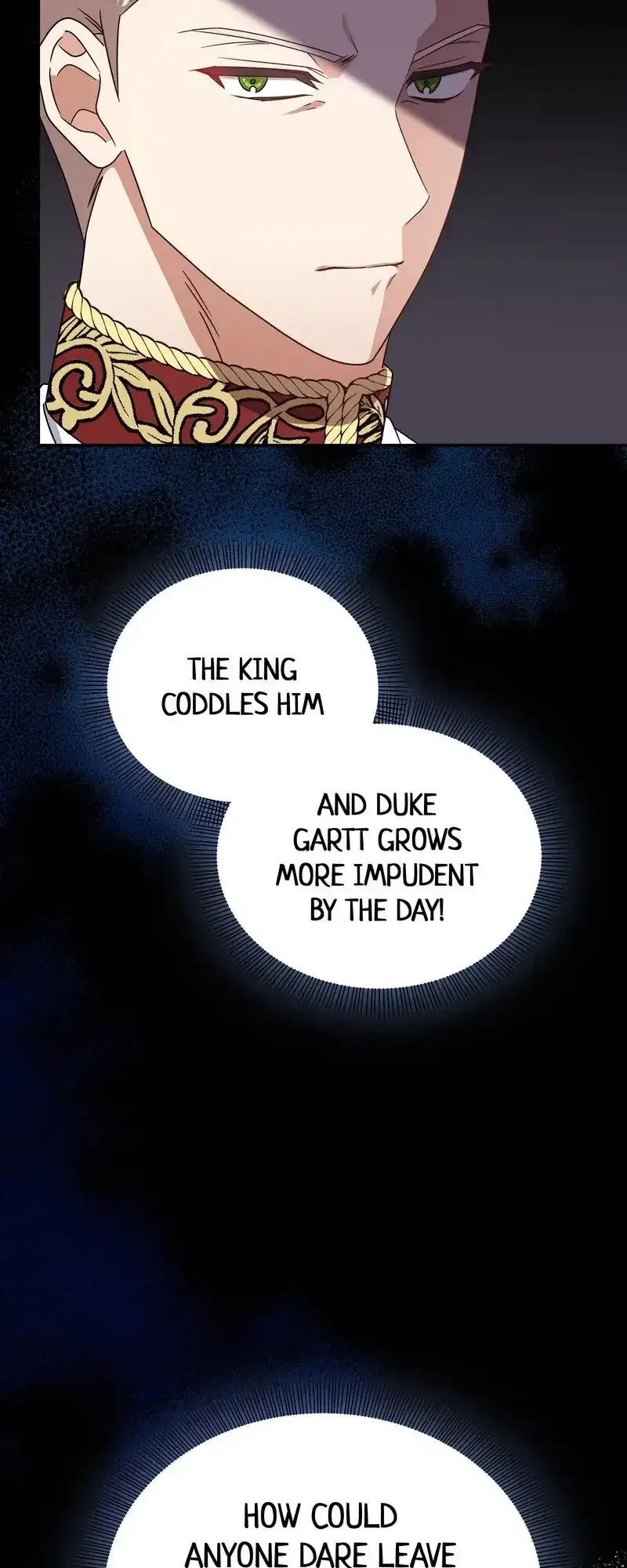 Valia, Tribute to Shuden Chapter 72 – Page 39