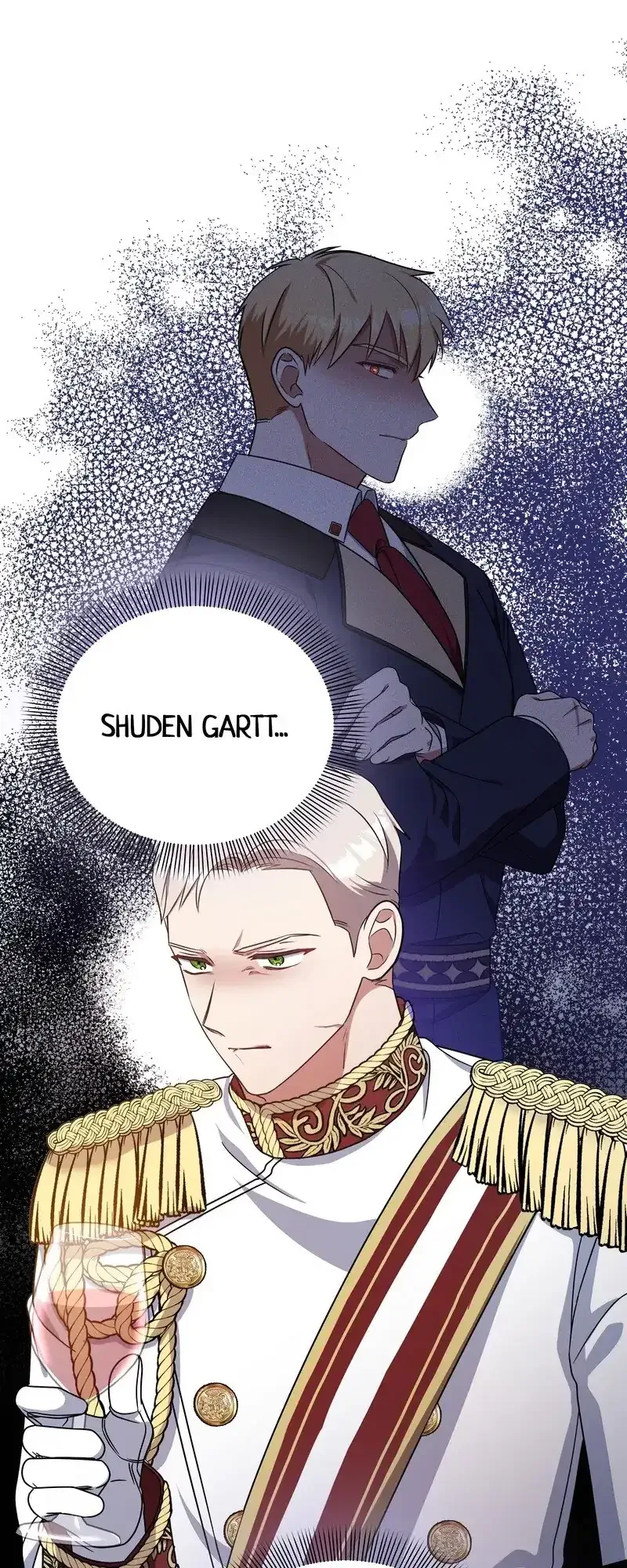 Valia, Tribute to Shuden Chapter 72 – Page 41