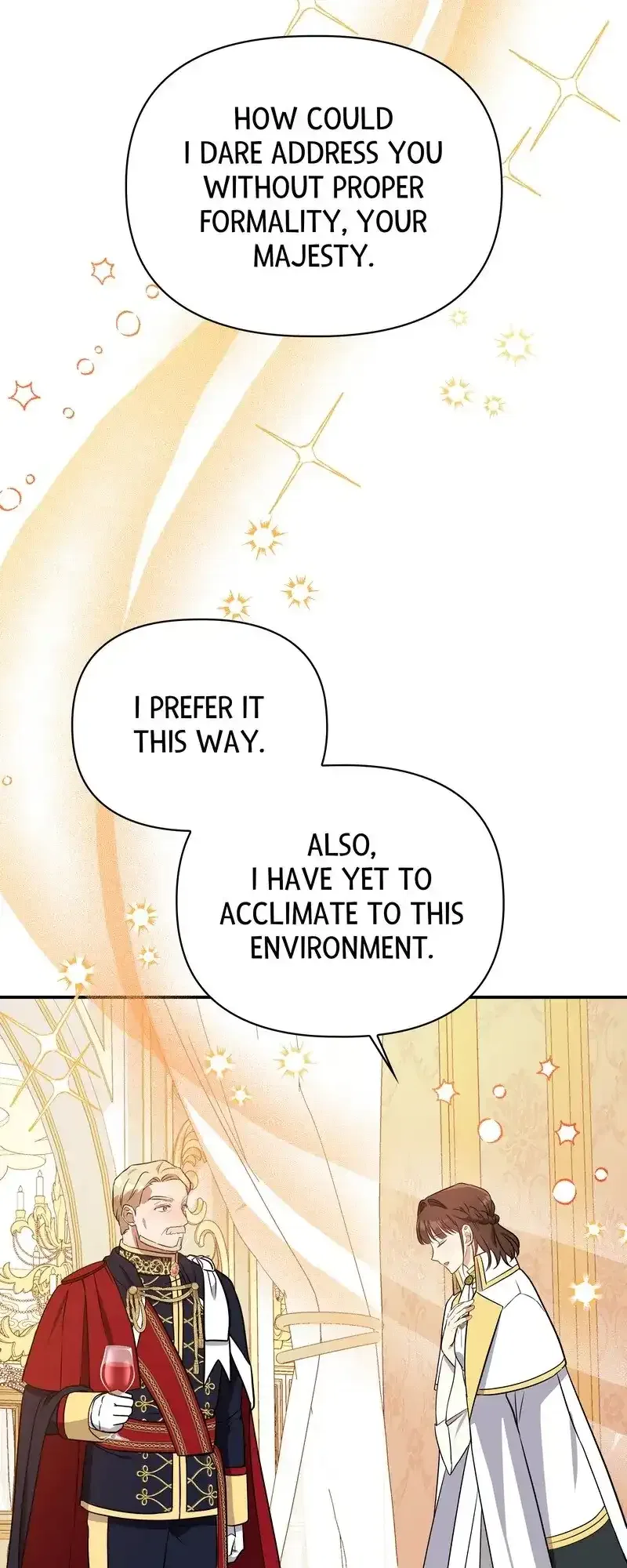 Valia, Tribute to Shuden Chapter 72 – Page 46