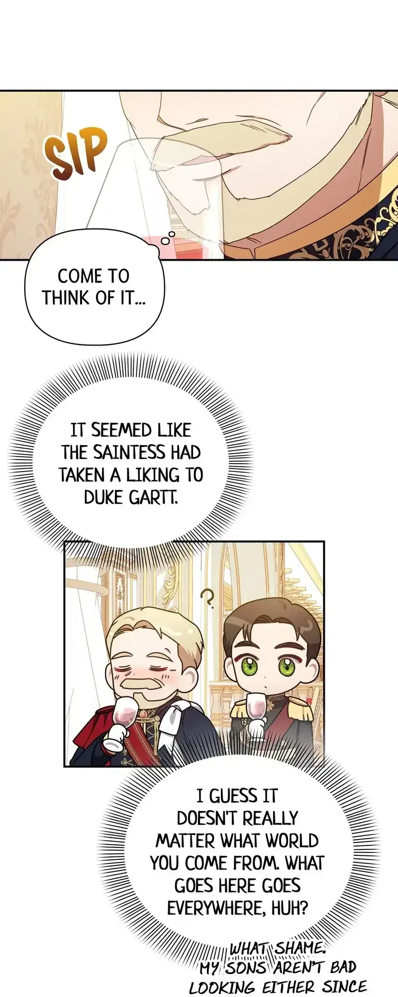 Valia, Tribute to Shuden Chapter 72 – Page 58