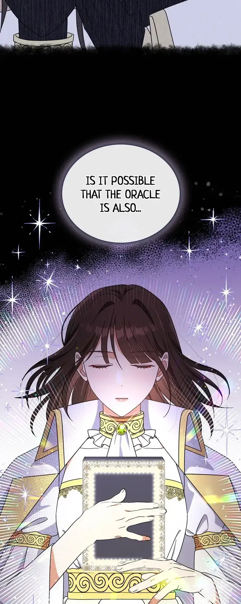Valia, Tribute to Shuden Chapter 72 – Page 67