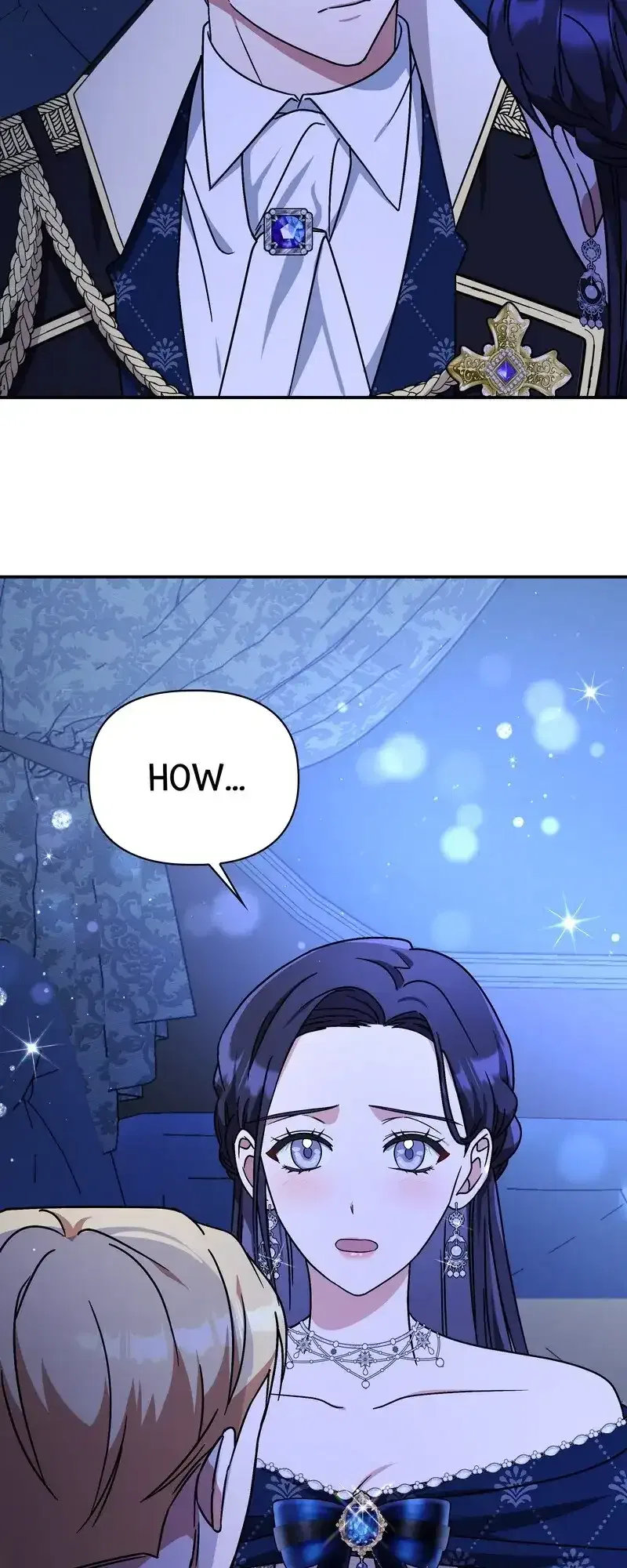 Valia, Tribute to Shuden Chapter 72 – Page 74