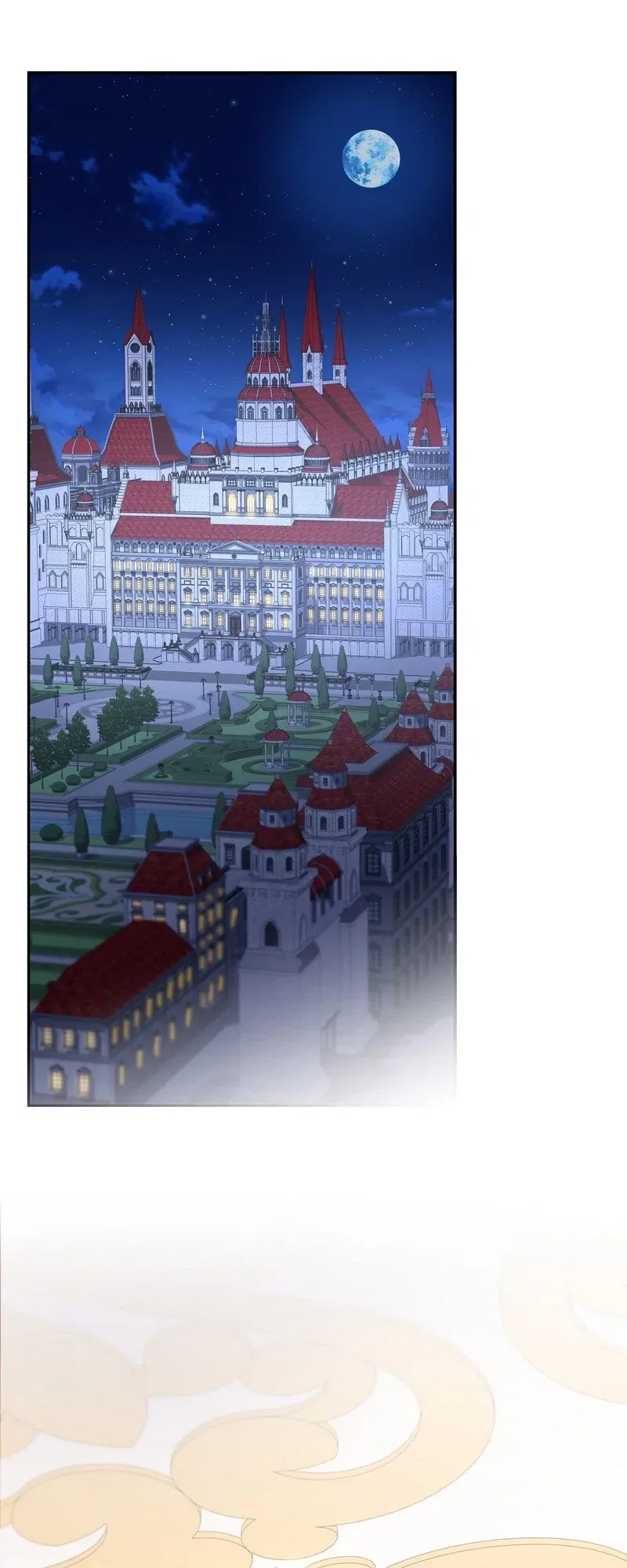 Valia, Tribute to Shuden Chapter 71 – Page 1