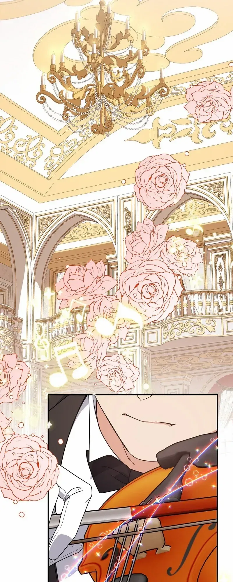Valia, Tribute to Shuden Chapter 71 – Page 2