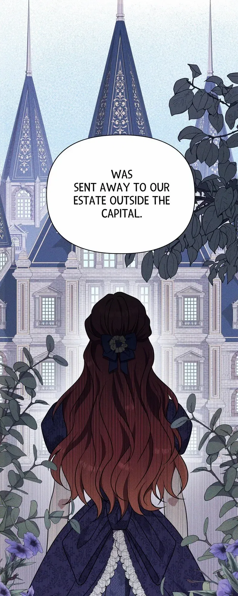 Valia, Tribute to Shuden Chapter 71 – Page 30