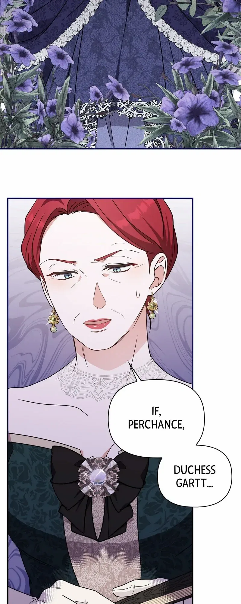 Valia, Tribute to Shuden Chapter 71 – Page 31
