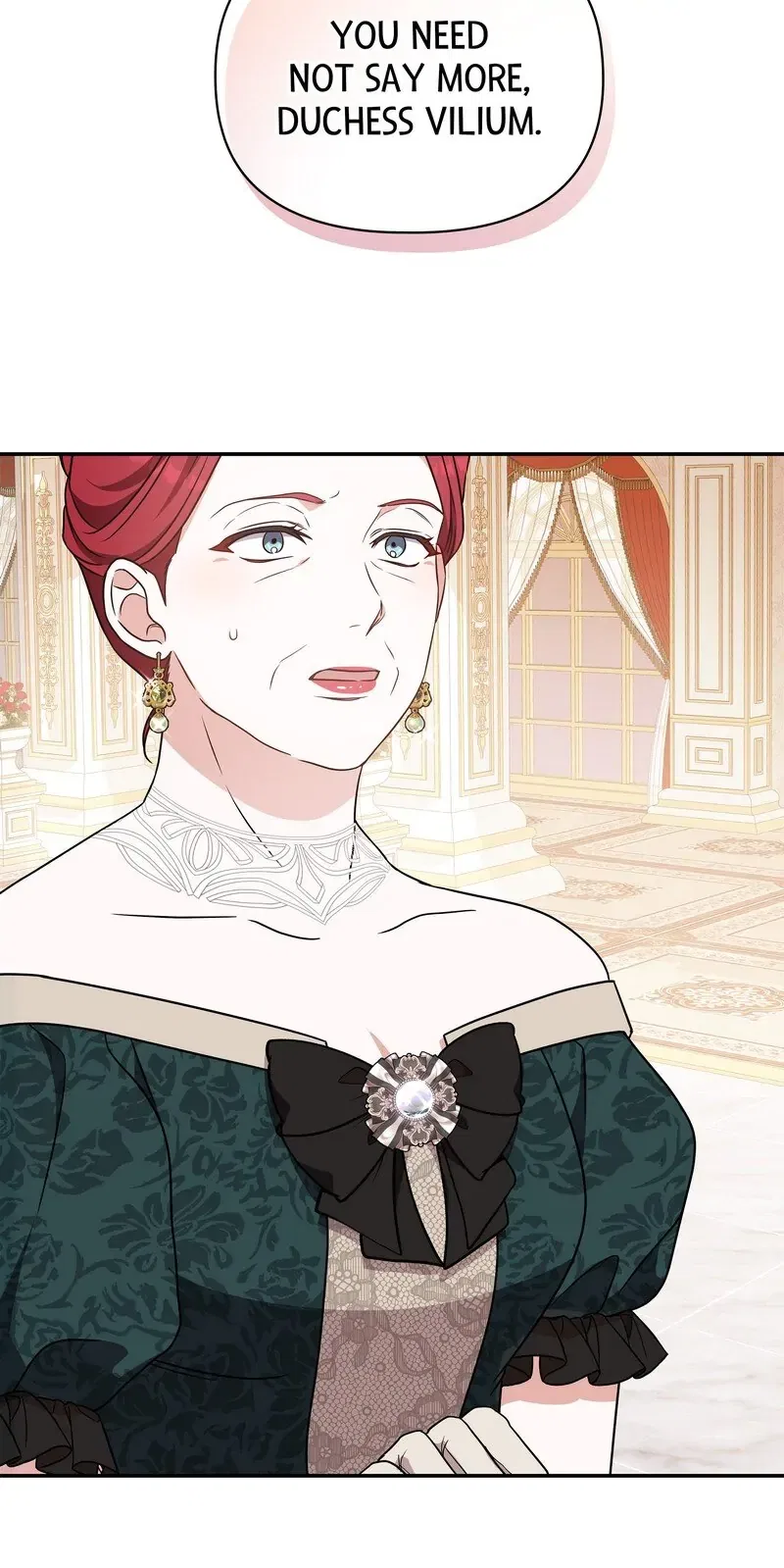 Valia, Tribute to Shuden Chapter 71 – Page 33