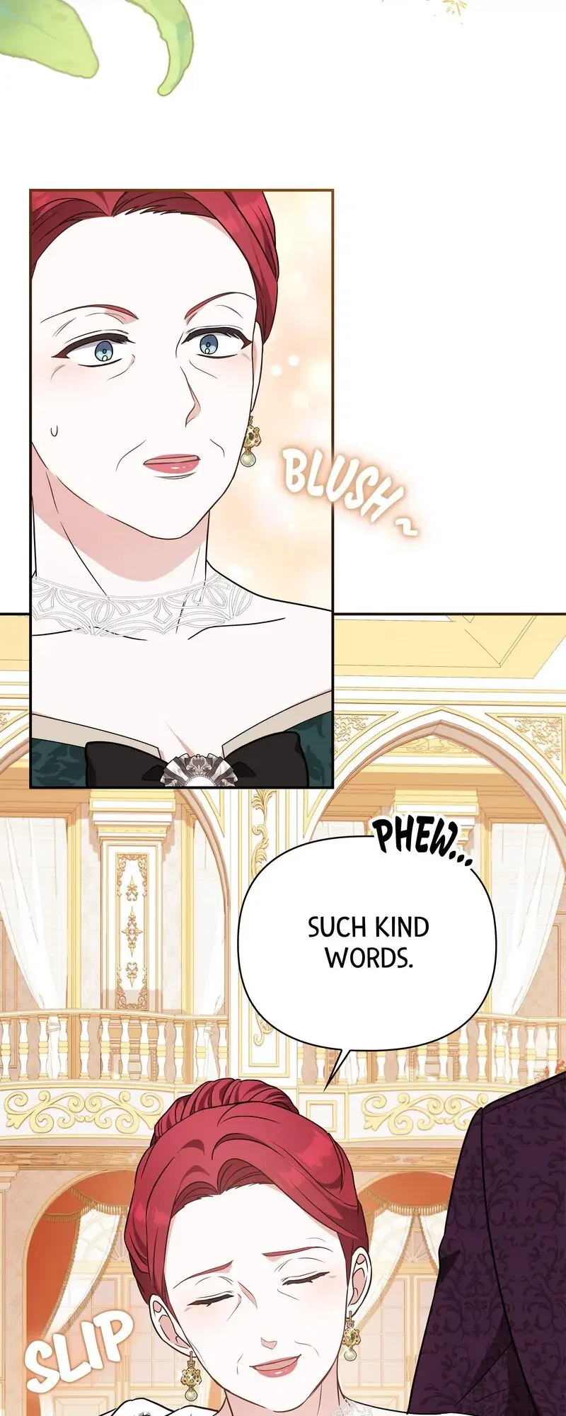 Valia, Tribute to Shuden Chapter 71 – Page 35