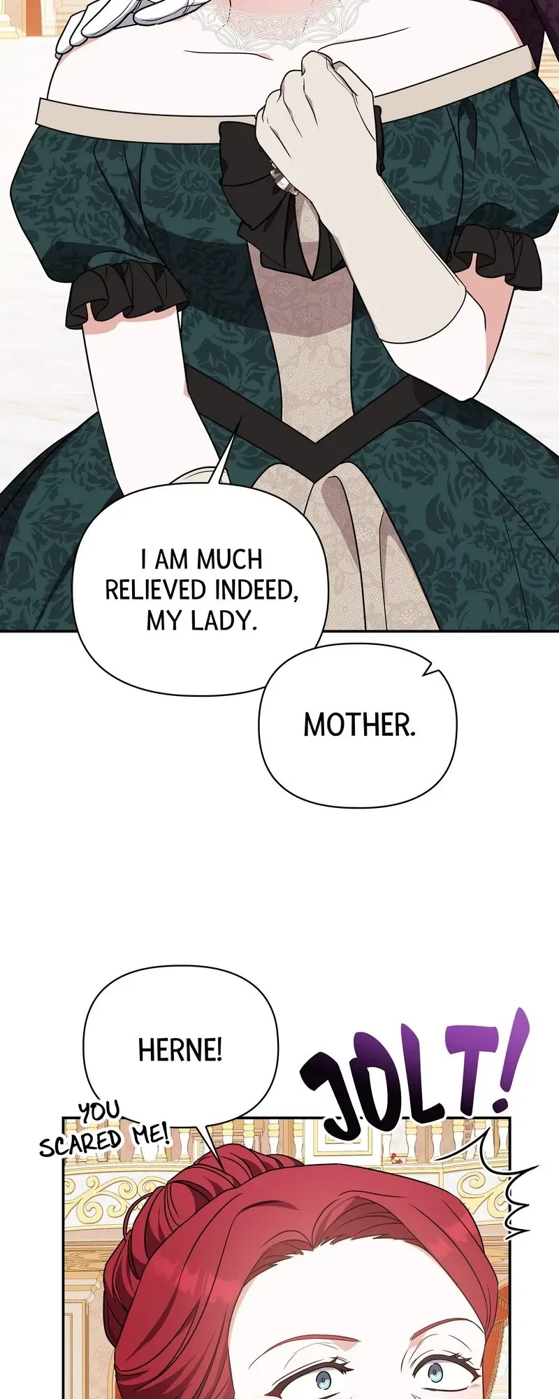 Valia, Tribute to Shuden Chapter 71 – Page 36