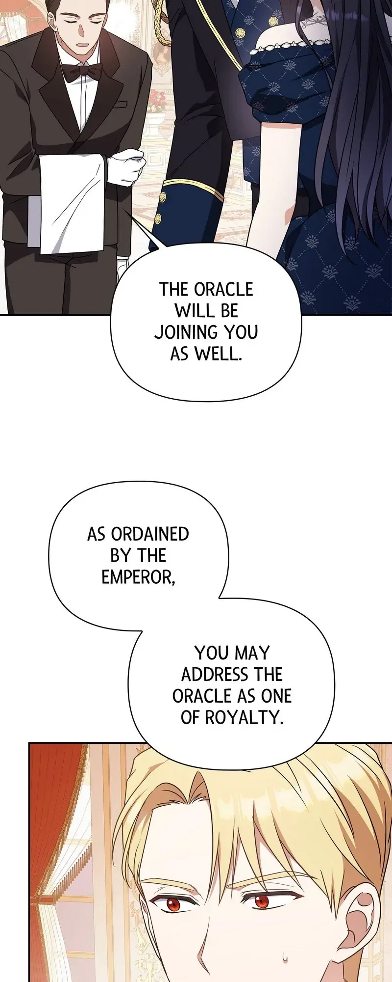 Valia, Tribute to Shuden Chapter 71 – Page 71