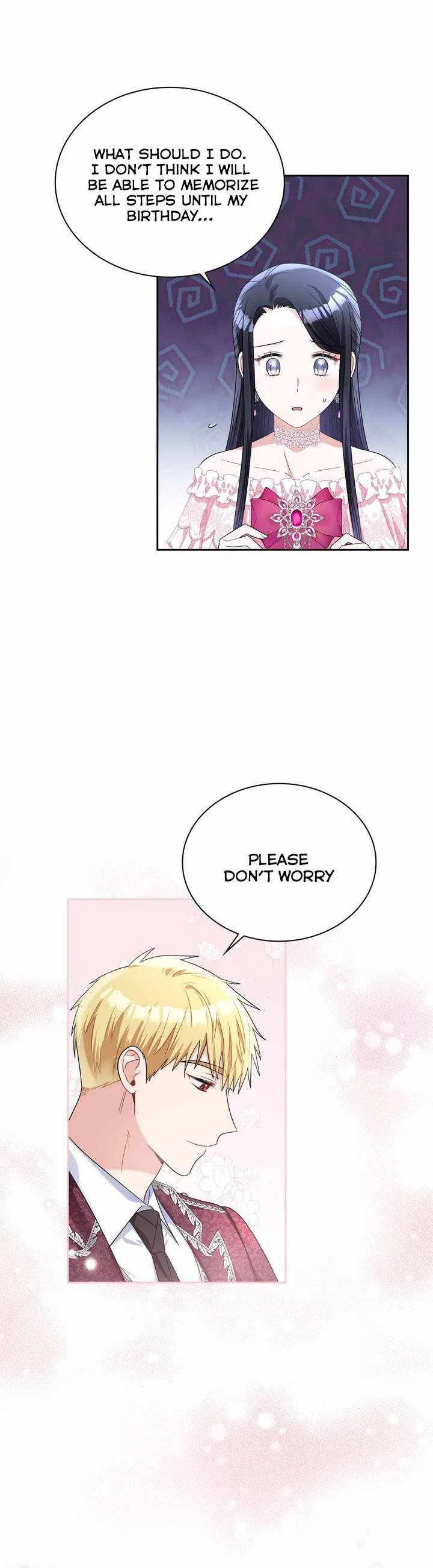 Valia, Tribute to Shuden Chapter 70 – Page 4