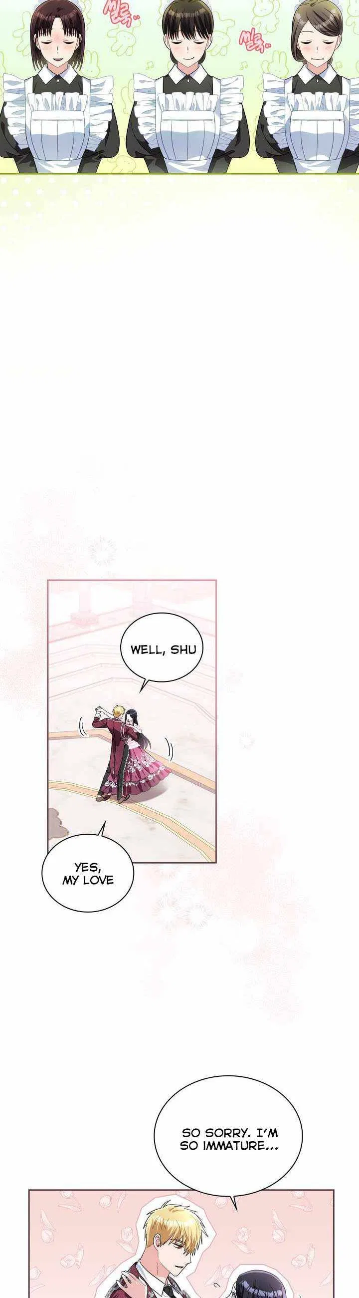 Valia, Tribute to Shuden Chapter 70 – Page 9