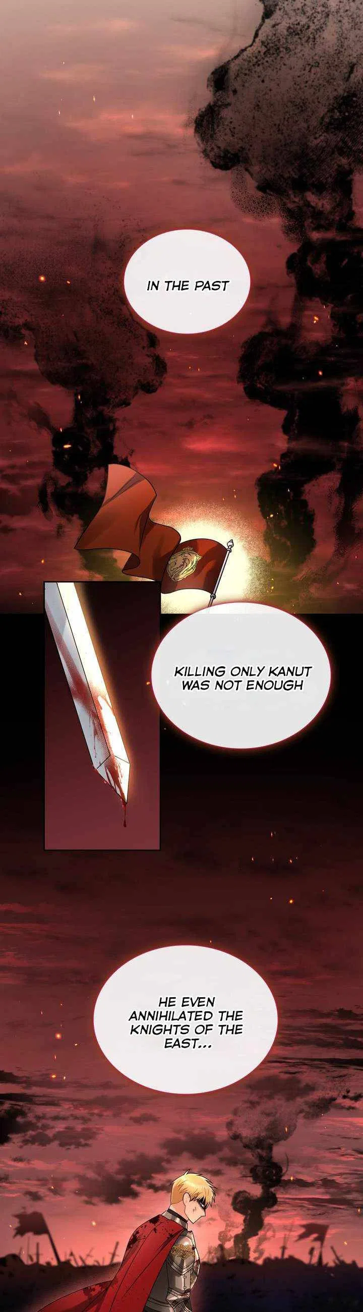 Valia, Tribute to Shuden Chapter 70 – Page 12