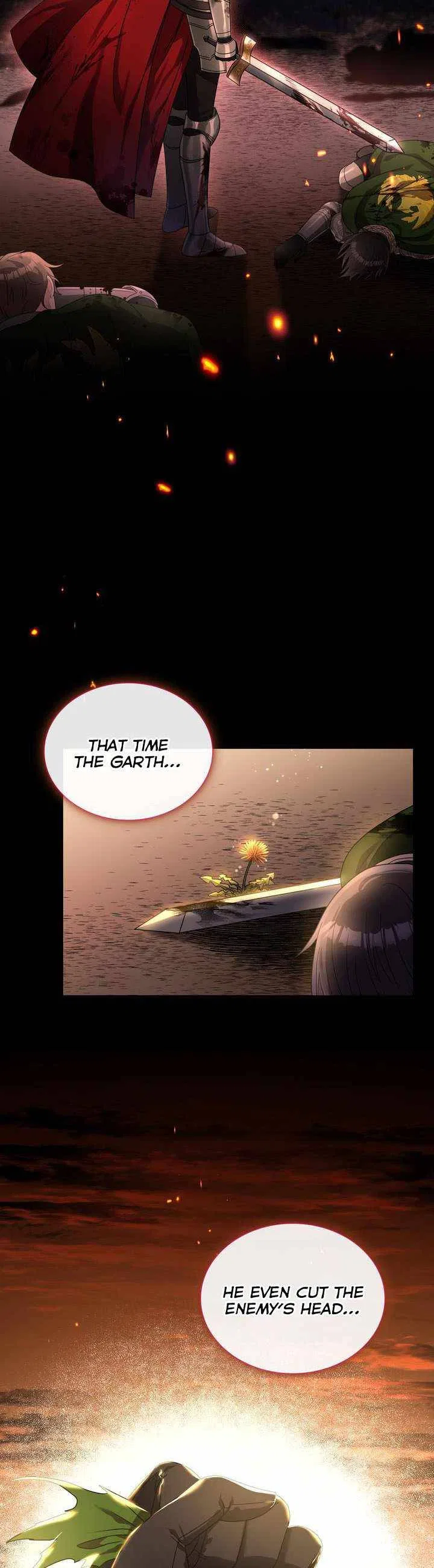 Valia, Tribute to Shuden Chapter 70 – Page 13