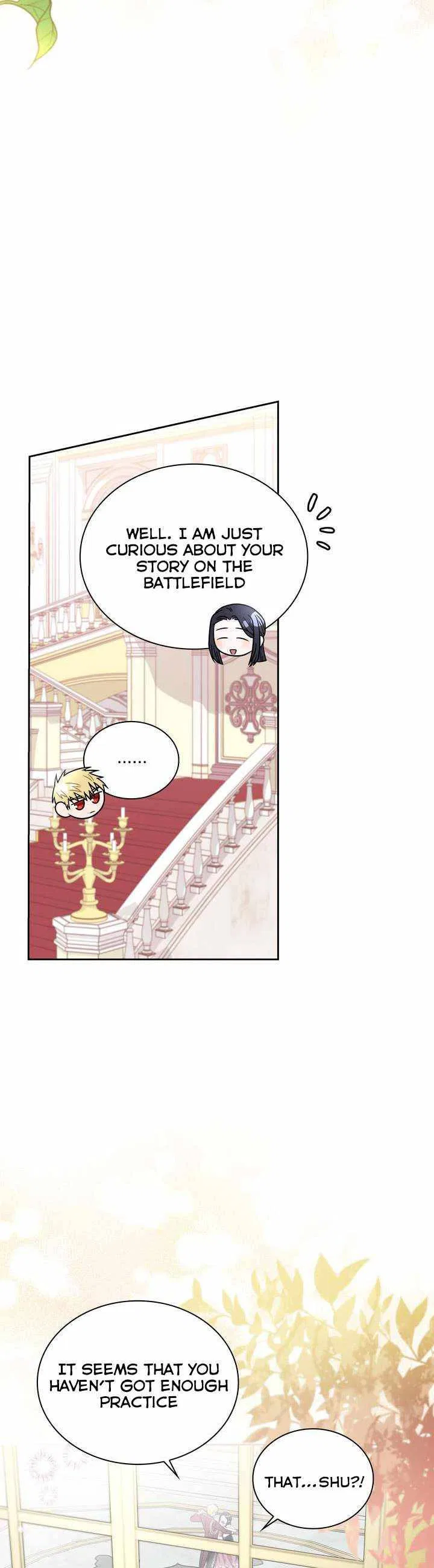 Valia, Tribute to Shuden Chapter 70 – Page 16