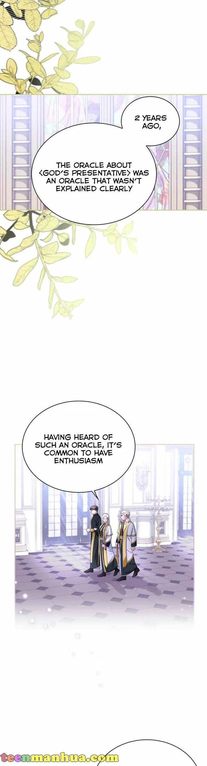 Valia, Tribute to Shuden Chapter 70 – Page 21