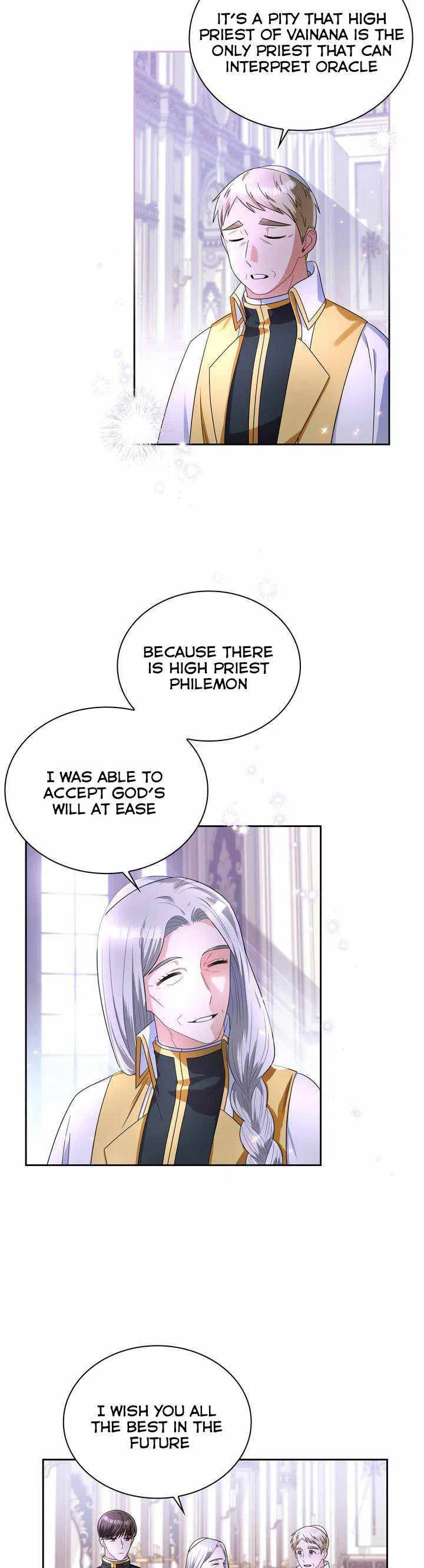 Valia, Tribute to Shuden Chapter 70 – Page 22
