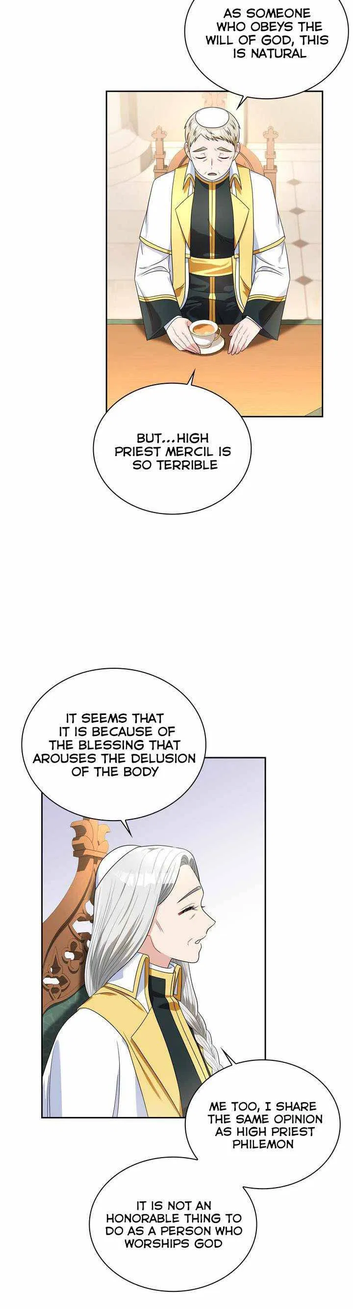 Valia, Tribute to Shuden Chapter 70 – Page 28