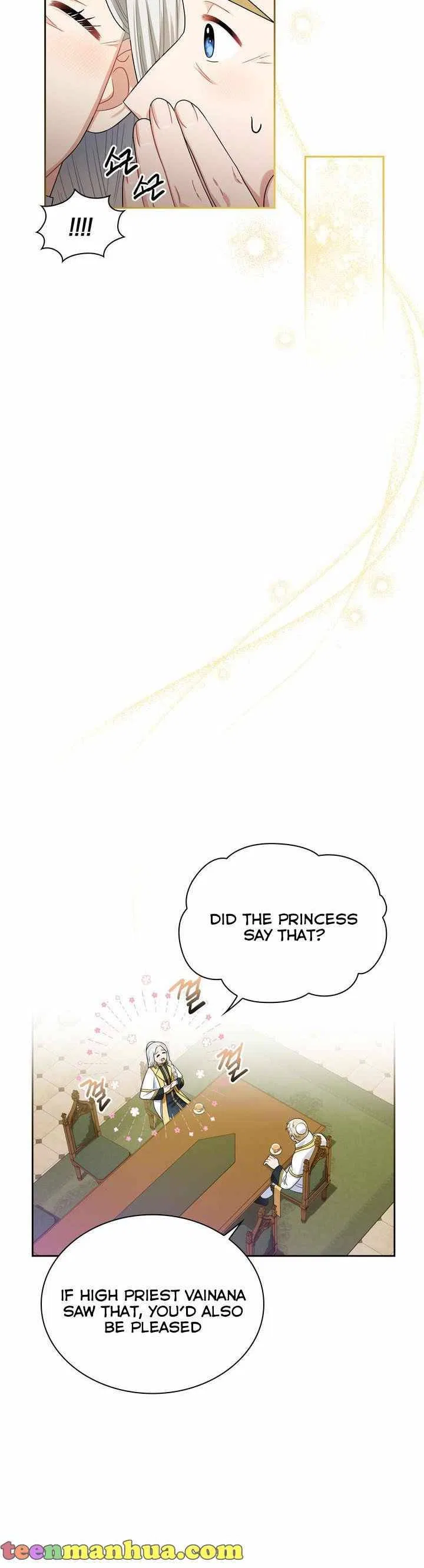 Valia, Tribute to Shuden Chapter 70 – Page 30