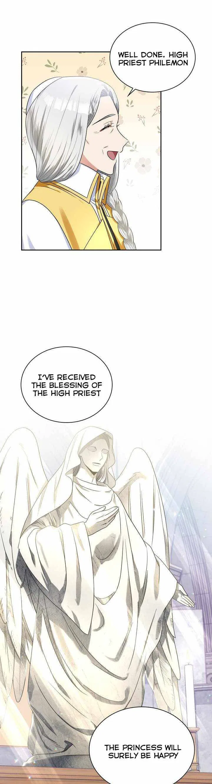 Valia, Tribute to Shuden Chapter 70 – Page 31