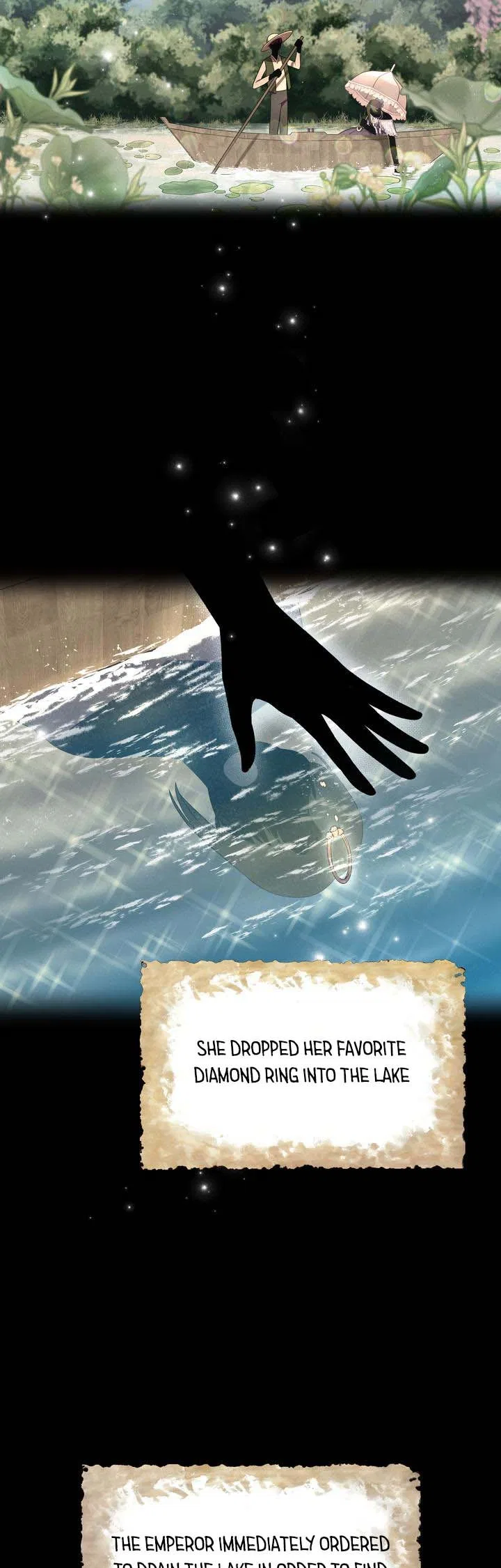 Valia, Tribute to Shuden Chapter 69 – Page 4