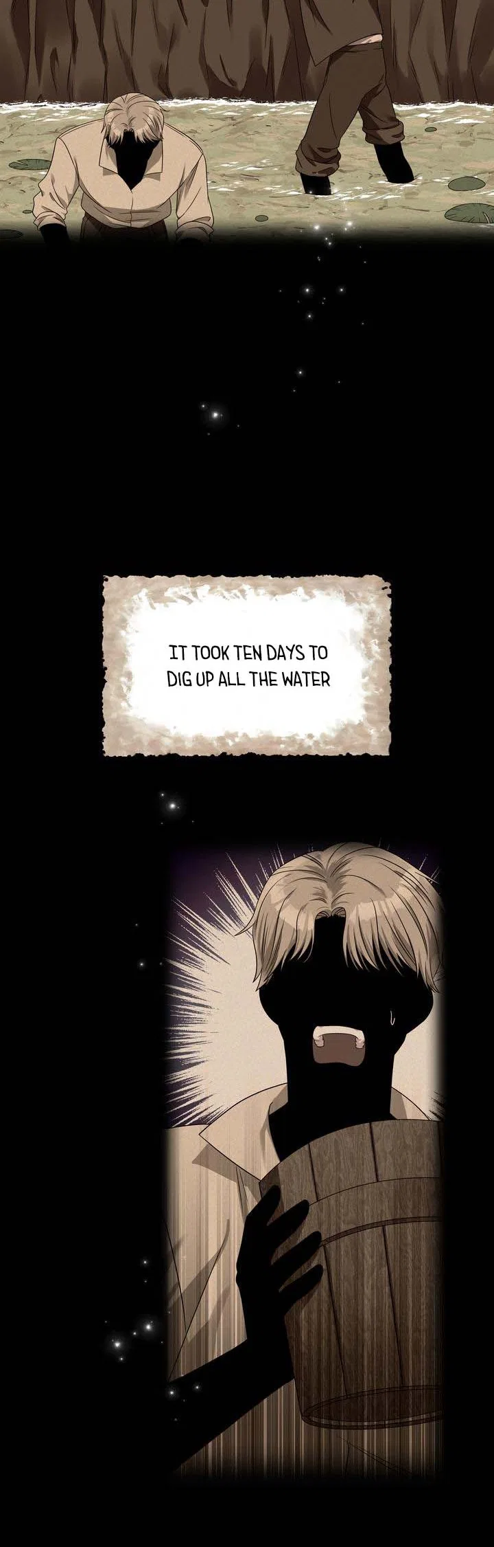 Valia, Tribute to Shuden Chapter 69 – Page 6