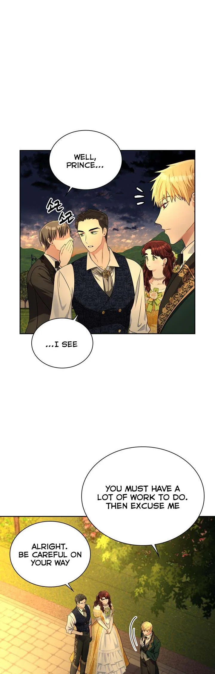 Valia, Tribute to Shuden Chapter 69 – Page 10