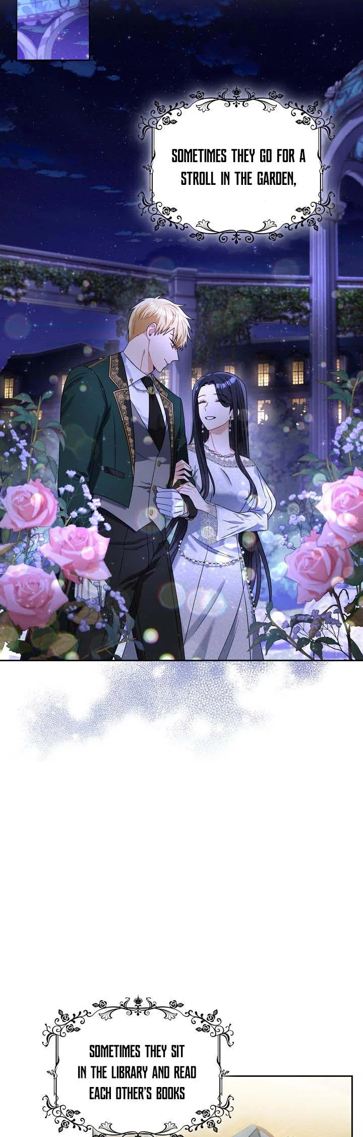 Valia, Tribute to Shuden Chapter 69 – Page 13