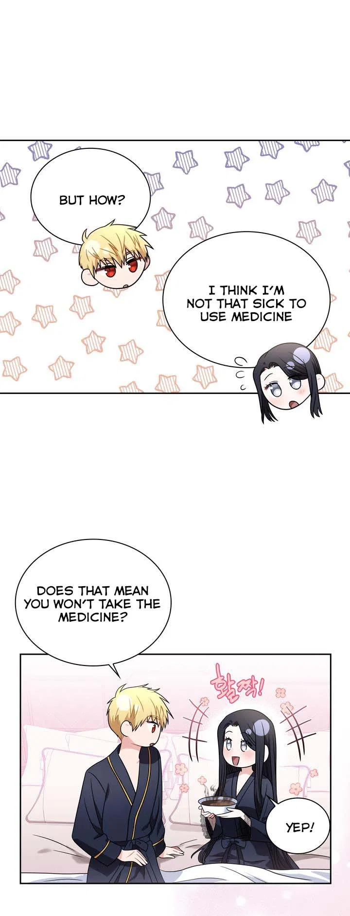 Valia, Tribute to Shuden Chapter 69 – Page 21