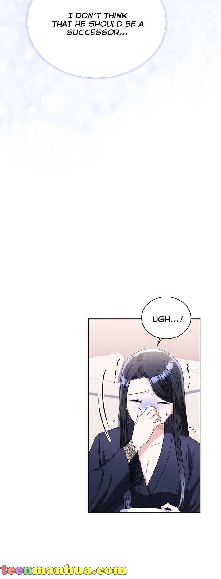 Valia, Tribute to Shuden Chapter 69 – Page 27