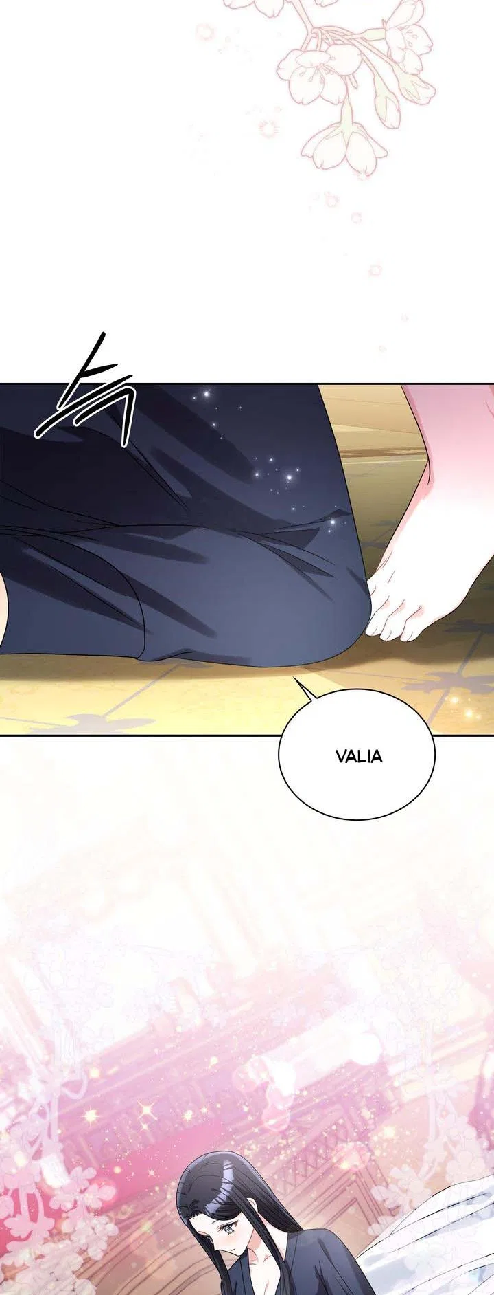 Valia, Tribute to Shuden Chapter 69 – Page 34