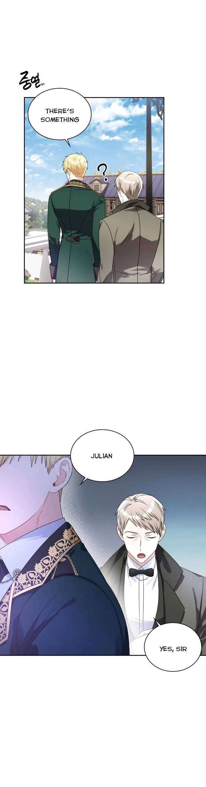 Valia, Tribute to Shuden Chapter 68 – Page 12