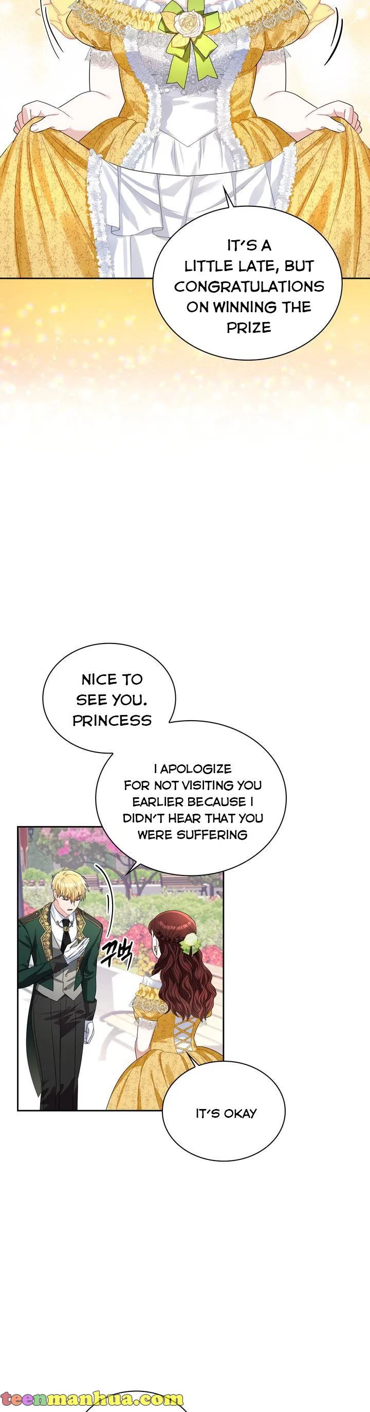 Valia, Tribute to Shuden Chapter 68 – Page 17