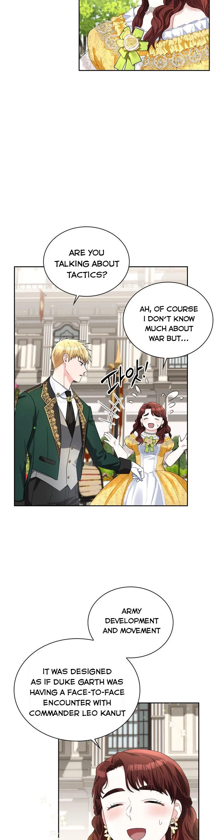 Valia, Tribute to Shuden Chapter 68 – Page 19