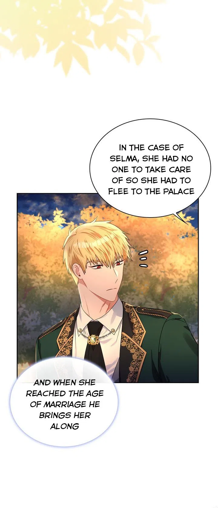 Valia, Tribute to Shuden Chapter 68 – Page 25