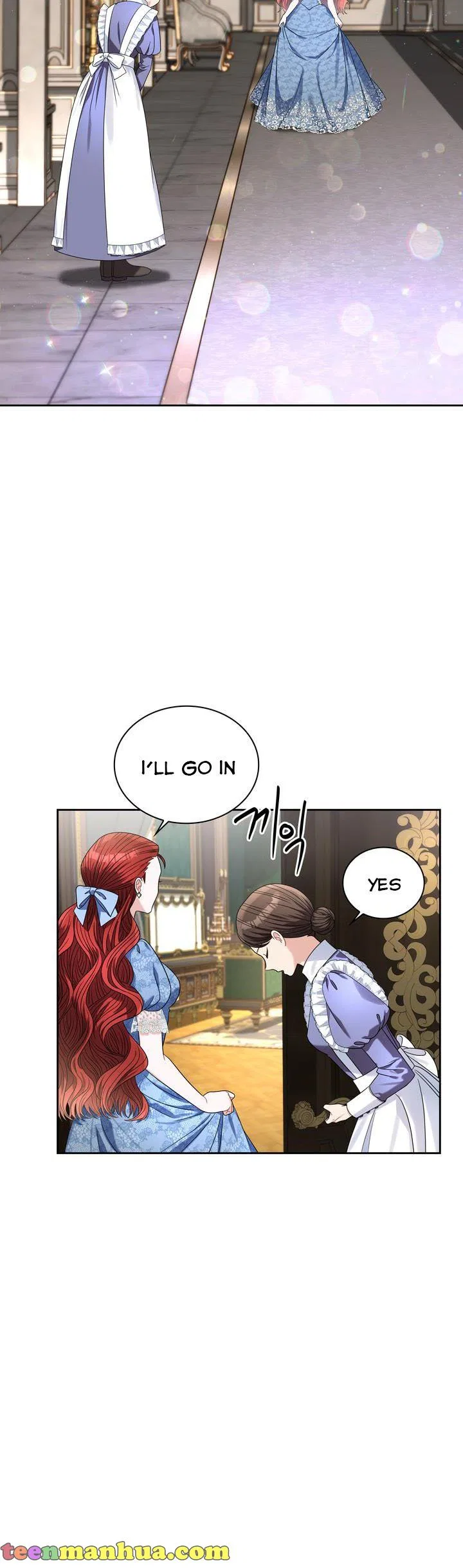 Valia, Tribute to Shuden Chapter 67 – Page 2