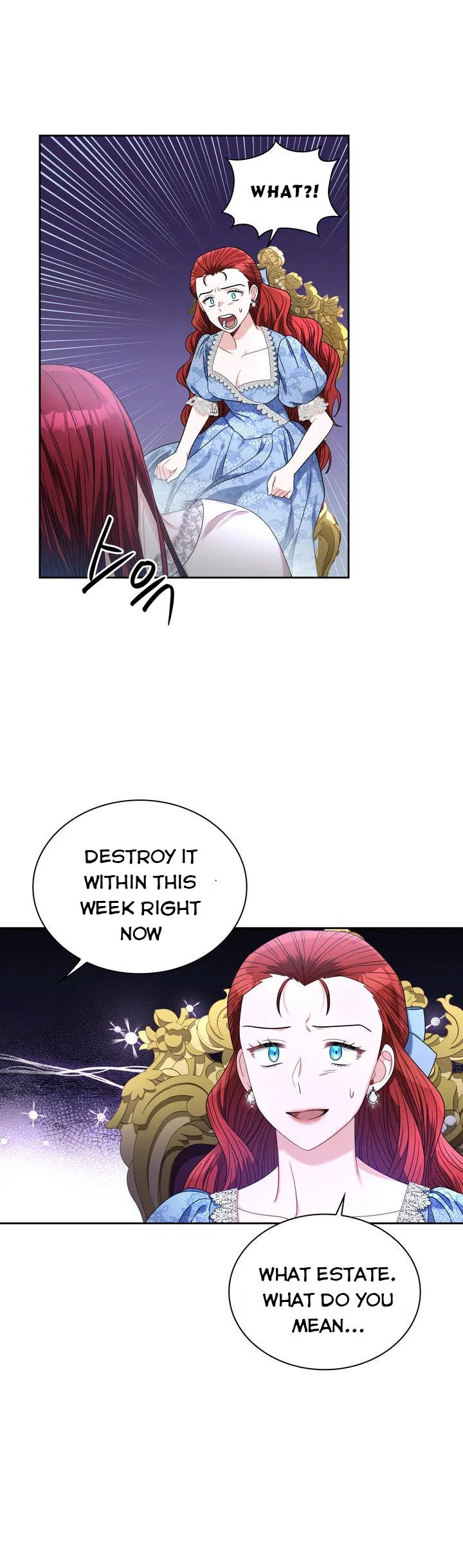 Valia, Tribute to Shuden Chapter 67 – Page 6
