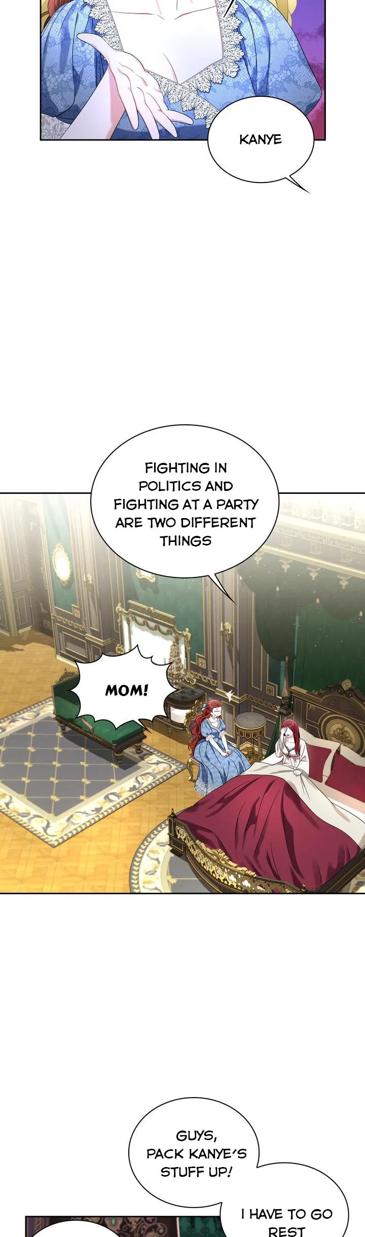 Valia, Tribute to Shuden Chapter 67 – Page 8