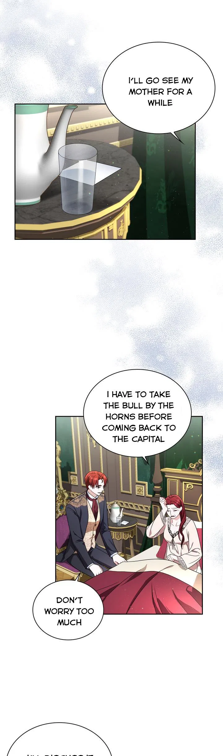 Valia, Tribute to Shuden Chapter 67 – Page 12