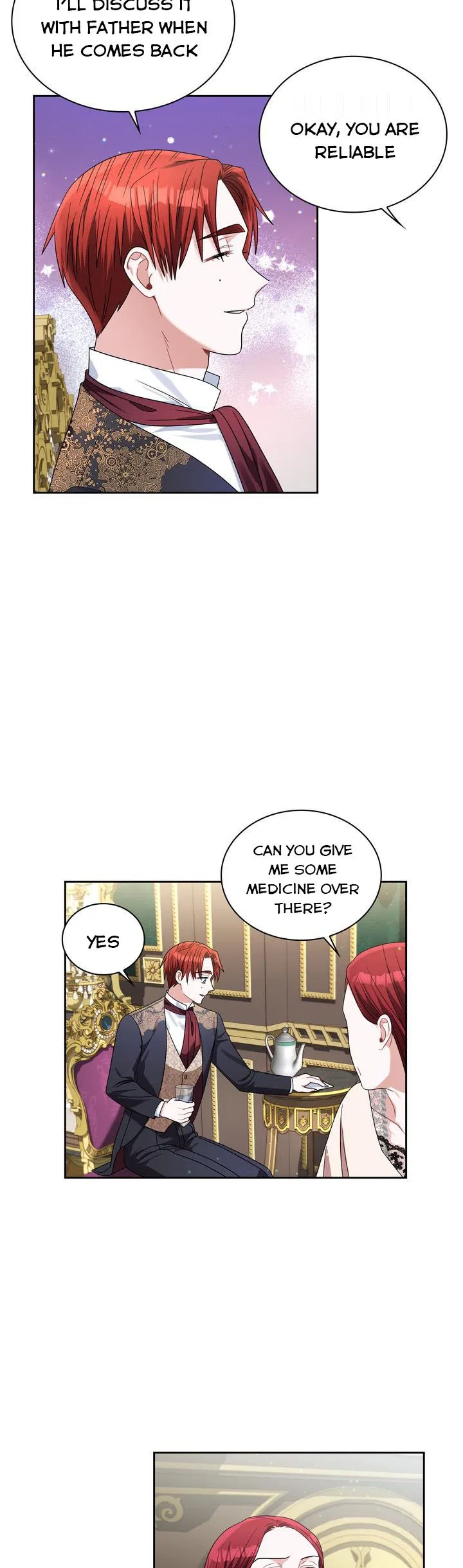 Valia, Tribute to Shuden Chapter 67 – Page 13