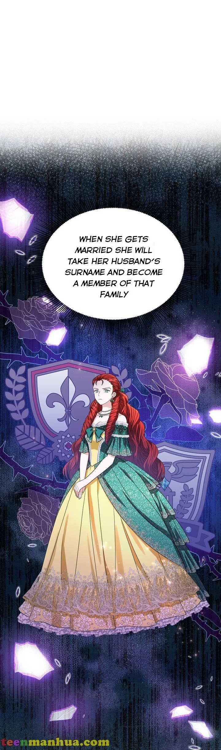 Valia, Tribute to Shuden Chapter 67 – Page 16